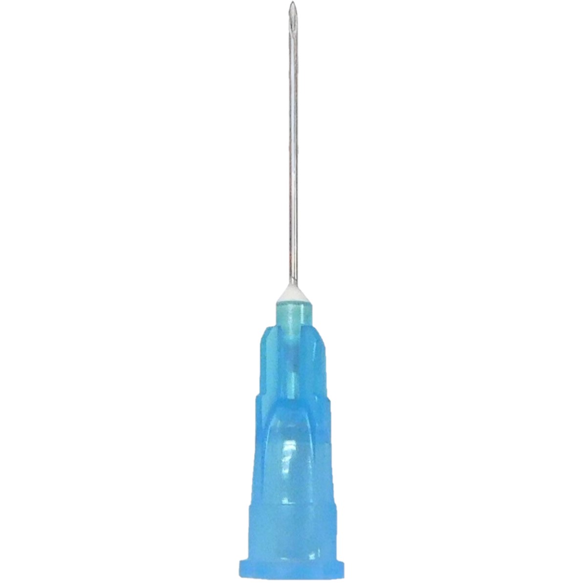 Needle Hypodermic EXEL Without Safety 23 Gauge 3 .. .  .  